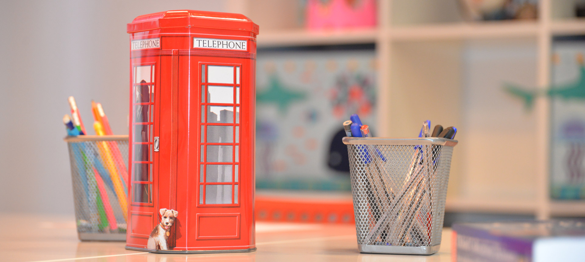 Corsi di Inglese per Bambini e Ragazzi